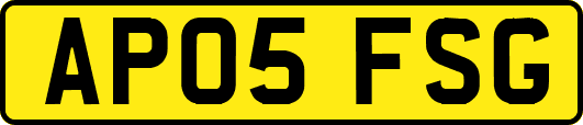 AP05FSG
