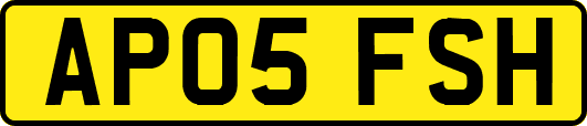 AP05FSH