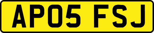 AP05FSJ