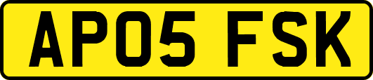 AP05FSK