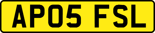 AP05FSL