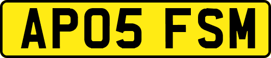 AP05FSM