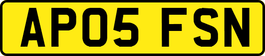AP05FSN