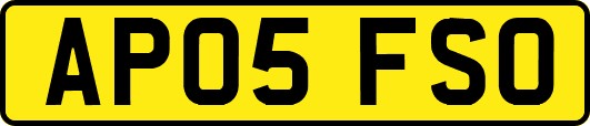 AP05FSO