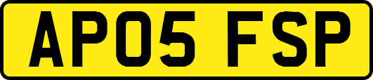 AP05FSP