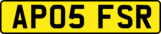 AP05FSR