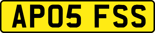 AP05FSS