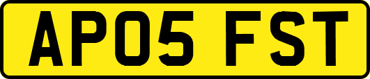 AP05FST