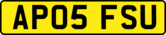 AP05FSU
