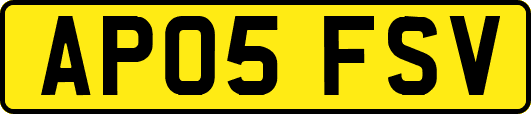 AP05FSV