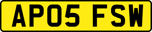 AP05FSW