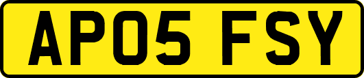 AP05FSY