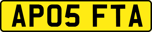 AP05FTA