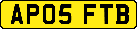 AP05FTB