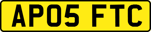 AP05FTC