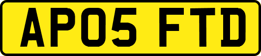 AP05FTD