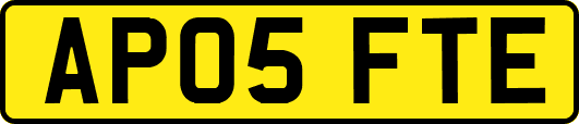 AP05FTE