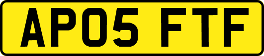 AP05FTF
