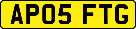 AP05FTG