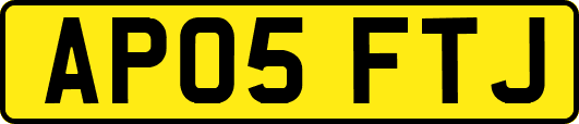 AP05FTJ