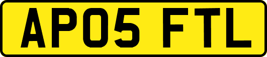 AP05FTL