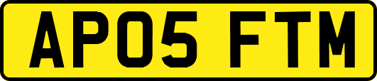 AP05FTM