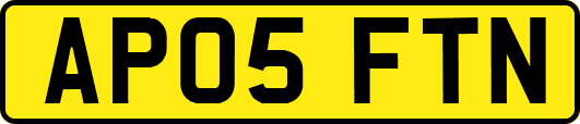 AP05FTN