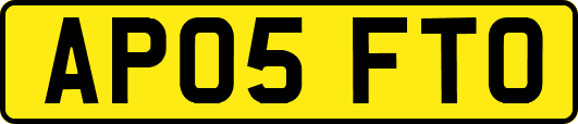 AP05FTO