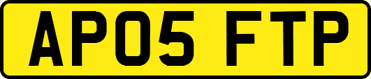 AP05FTP