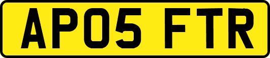 AP05FTR