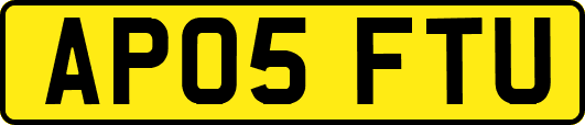 AP05FTU