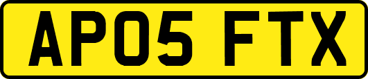 AP05FTX