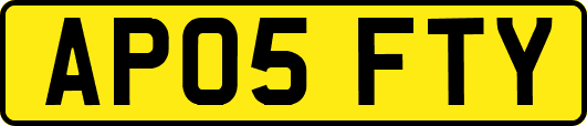 AP05FTY