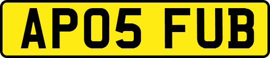 AP05FUB
