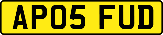 AP05FUD