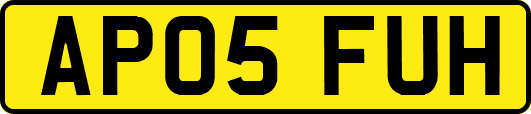 AP05FUH