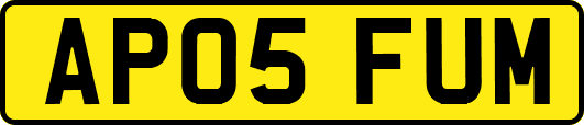 AP05FUM