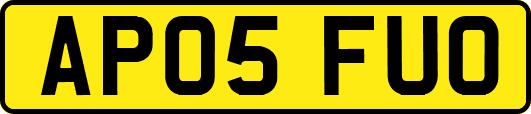 AP05FUO