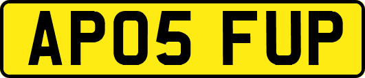 AP05FUP