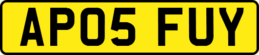 AP05FUY