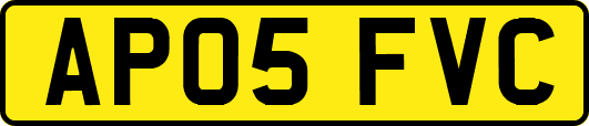 AP05FVC