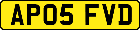AP05FVD