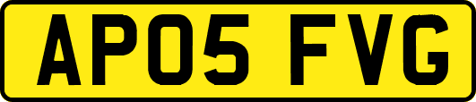 AP05FVG