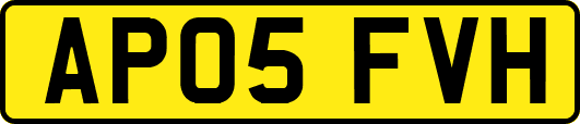 AP05FVH