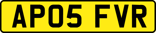 AP05FVR