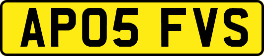 AP05FVS