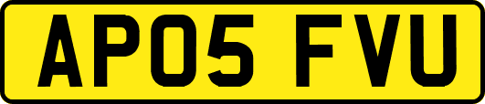 AP05FVU