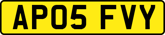 AP05FVY