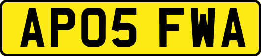 AP05FWA