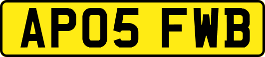 AP05FWB